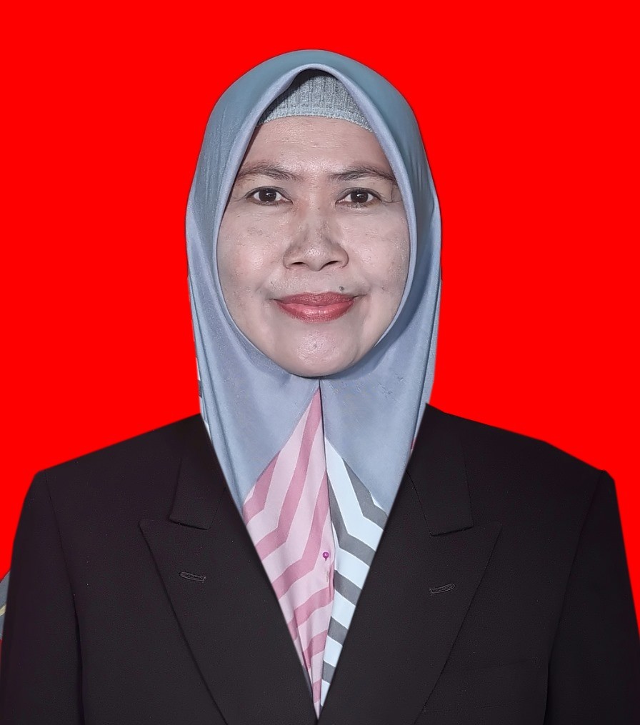 Guru MIS Al Muhajirin
